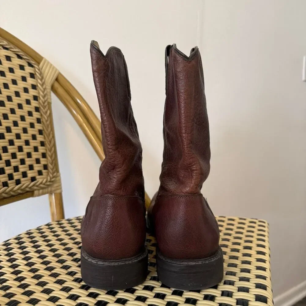 Frye Men's Brown Boots